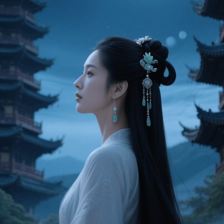 Ancient Jewellery Legends #003 - Lynne Lee Jewellery