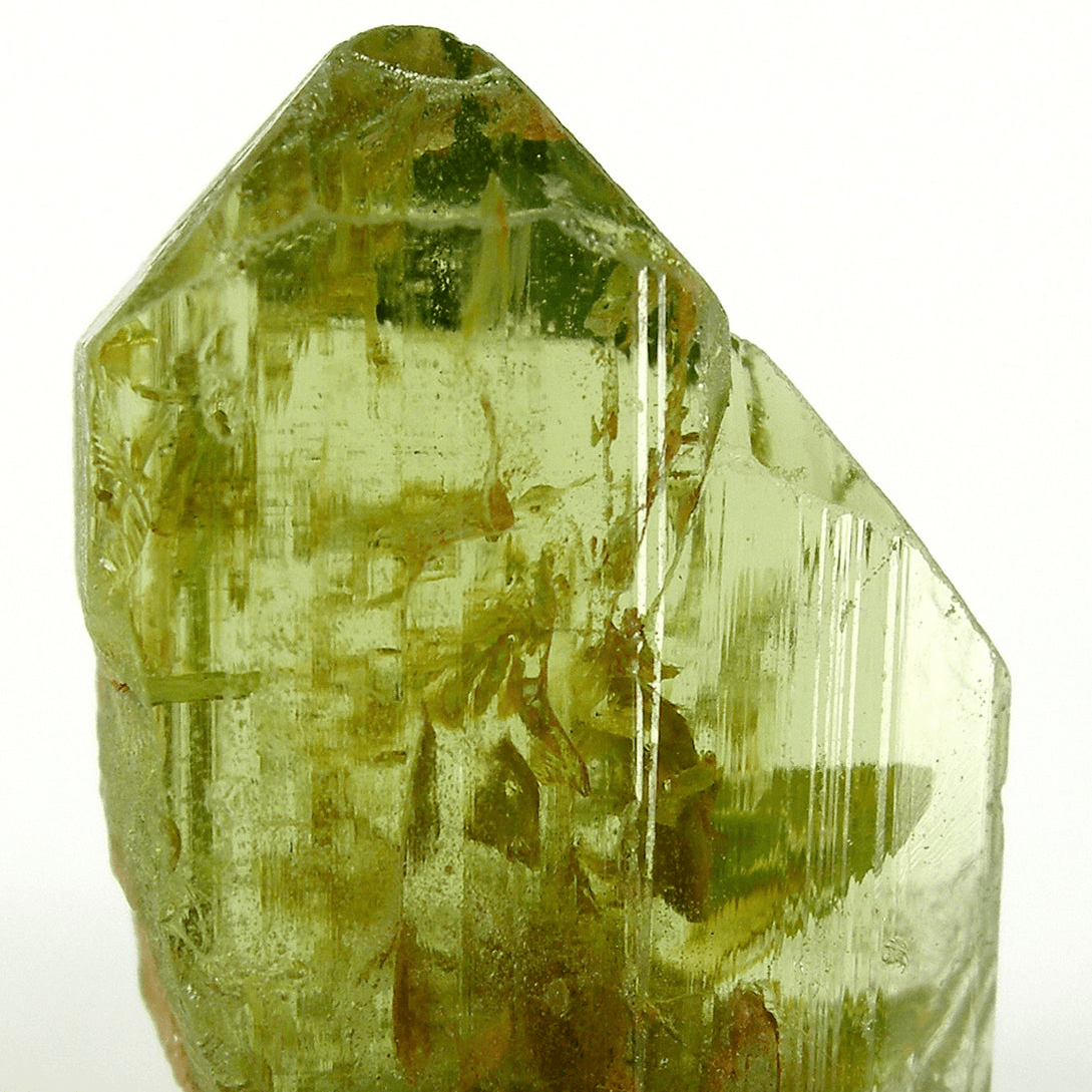 Birthstone Guide: Peridot - The Magical August Birthstone - Lynne Lee Jewellery