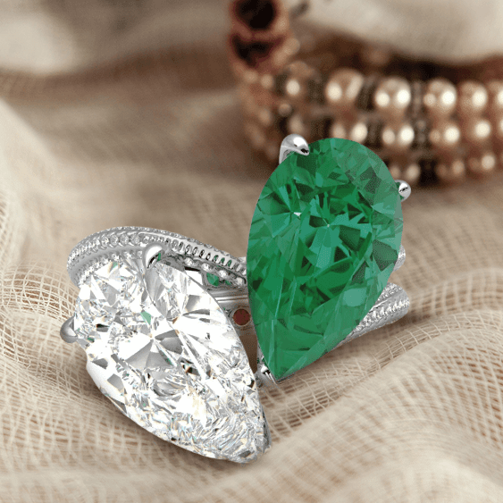 Celebrity Jewellery Legends #001 - Lynne Lee Jewellery