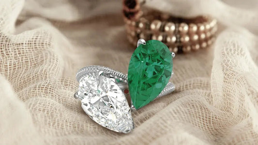 Celebrity Jewellery Legends #001 - Lynne Lee Jewellery