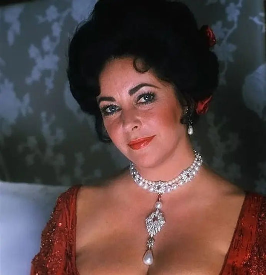 Celebrity Jewellery Legends #002 - Lynne Lee Jewellery