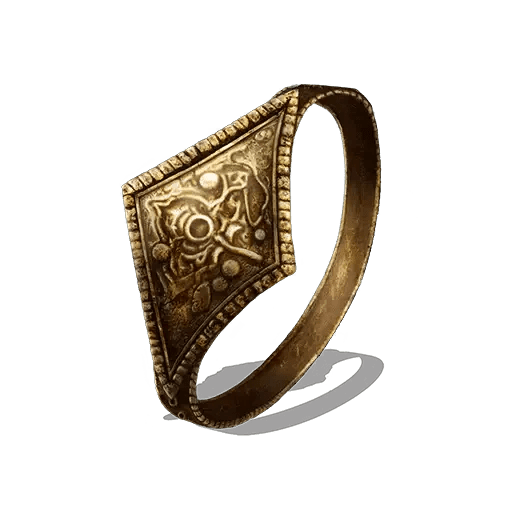 Jewellery Stories 001: The Dark Souls Ring That Changed Gaming Forever - Lynne Lee Jewellery