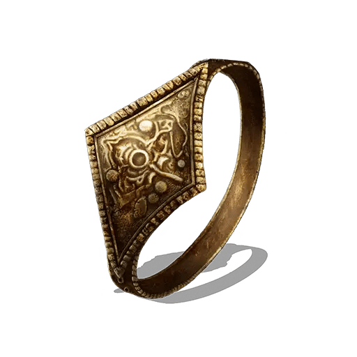 Jewellery Stories 001: The Dark Souls Ring That Changed Gaming Forever - Lynne Lee Jewellery