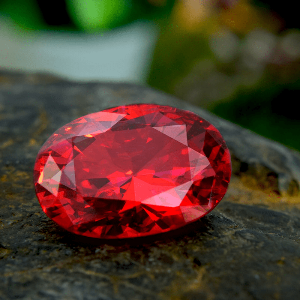 July Birthstone: Ruby Meaning, Colour, History and Symbolism - Lynne Lee Jewellery