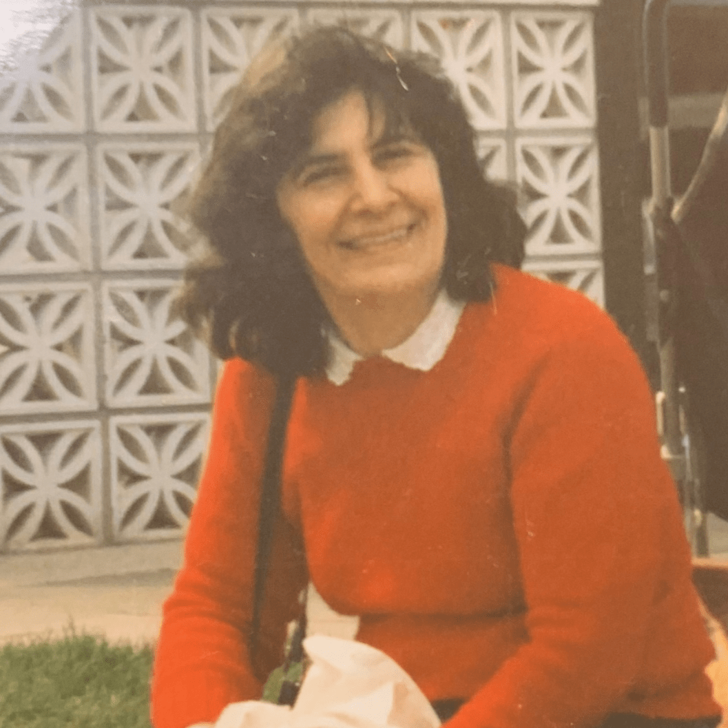 Lynne Lee Story: Love, Legacy & Sustainable Silver - Lynne Lee Jewellery