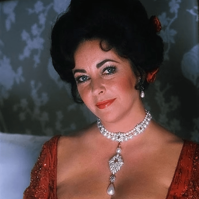 Celebrity Jewellery Legends #002 - Lynne Lee Jewellery